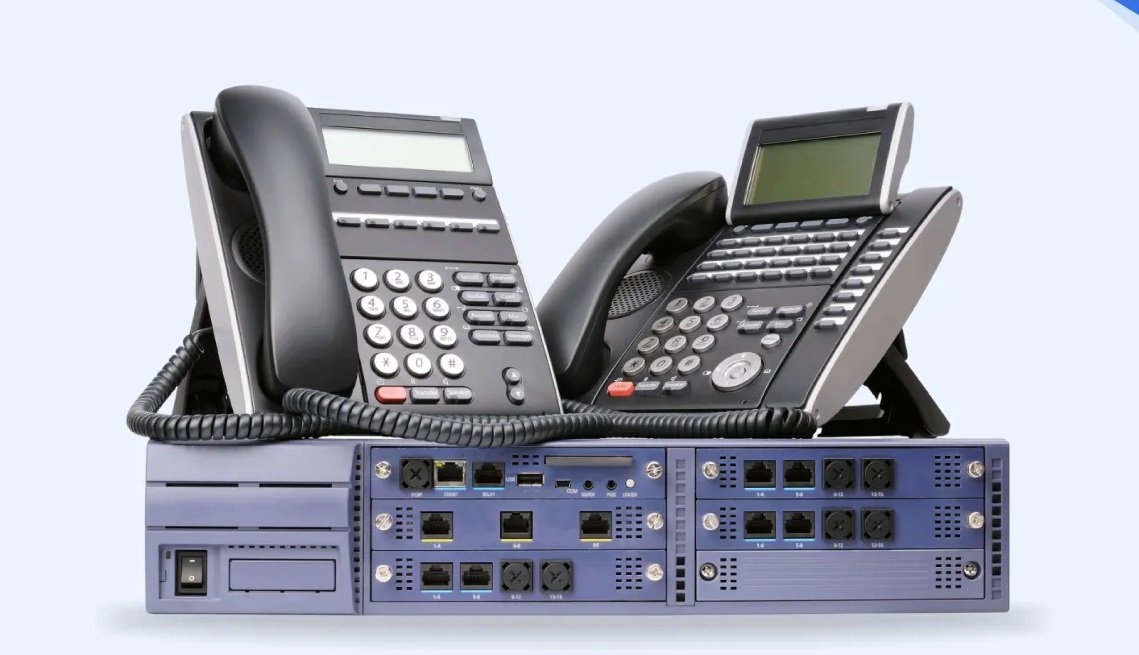 IP PBX Price in BD